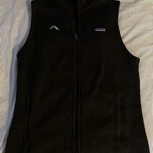 Pataginia Sweater Vest Men’s L